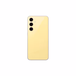 Samsung Galaxy S24 FE 8 Go 256 Go Jaune - Vue supplémentaire 9
