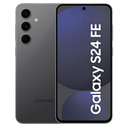 Samsung Galaxy S24 FE 8Go 256Go Graphite
