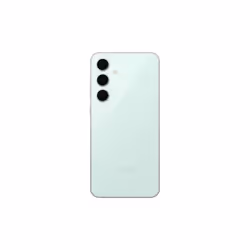 Samsung Galaxy S24 FE 8 Go 256 Go Couleur menthe - Vue supplémentaire 9