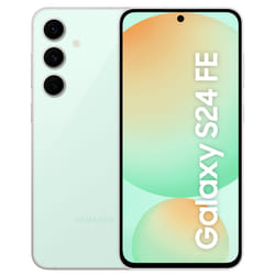 Samsung Galaxy S24 FE 8Go 128Go Couleur menthe