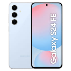 Samsung Galaxy S24 FE 5G 8Go 256Go Bleu