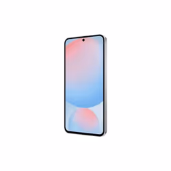 Samsung Galaxy S24 FE 8 Go 256 Go Bleu - Vue supplémentaire 5
