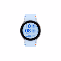Samsung Galaxy Watch FE SM-R861 40mm Tactile Bleu Wifi GPS (satellite)