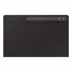 Samsung EF-DX920 QWERTY Anglais Pogo Pin Noir