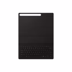 Samsung EF-DX920 QWERTY Anglais Pogo Pin Noir