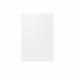Samsung EF-DX825, Folio porte carte, Samsung, Galaxy Tab S10+, Galaxy Tab S9+, Galaxy Tab S9 FE+, 31,5 cm (12.4"), 512 g