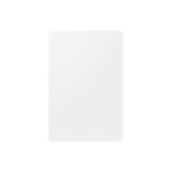 Samsung EF-DX825 12.4" Folio porte carte Blanc