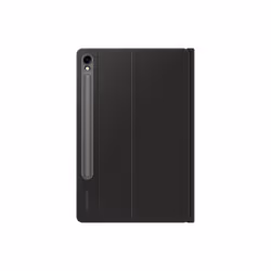 Samsung EF-DX725 QWERTY Anglais Pogo Pin Noir