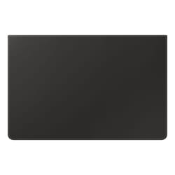 Samsung EF-DX720 QWERTY Anglais Pogo Pin Noir