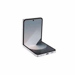 Samsung Galaxy Z Flip6 (Couleurs exclusives)