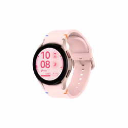 Samsung Galaxy Watch FE, 3,05 cm (1.2"), AMOLED, Écran tactile, 16 Go, GPS (satellite), 26,6 g