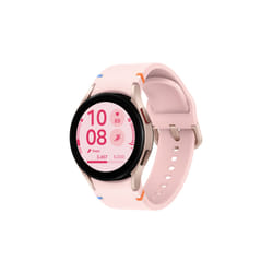 Samsung Galaxy Watch FE 40mm Tactile Rose Wifi GPS (satellite)