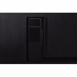 Samsung QE98C Écran plat de signalisation numérique 2,49 m (98") LED Wifi 450 cd/m² 4K Ultra HD Noir Tizen 6.5 16/7 - Vue supplémentaire 8