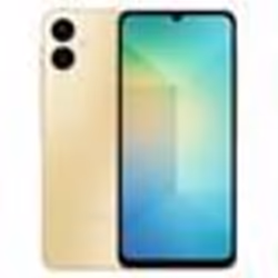 SMARTPHONE - Samsung Galaxy A06 4G Or 4Go Ram 128Go SM- A065