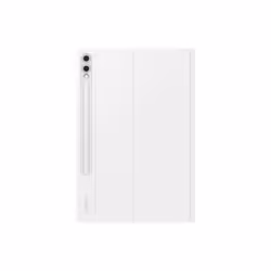 Samsung EF-DX825 12.4" Folio porte carte Blanc