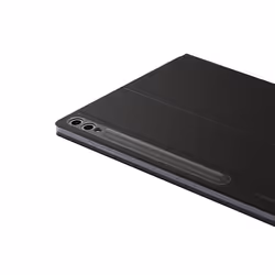 Samsung EF-DX825 12.4" Folio porte carte Noir