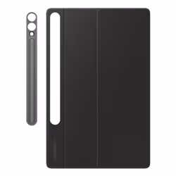 Samsung EF-DX825 12.4" Folio porte carte Noir - Vue supplémentaire 4