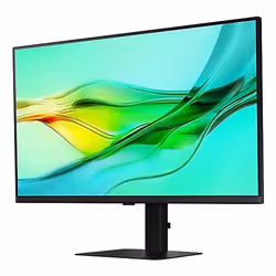 Samsung S60UD écran plat de PC 81,3 cm (32") 2560 x 1440 pixels Quad HD LED Noir