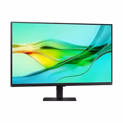 Samsung S60UD écran plat de PC 81,3 cm (32") 2560 x 1440 pixels Quad HD LED Noir