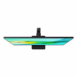 Samsung S60UD écran plat de PC 32" Quad HD LED Noir - Vue supplémentaire 4