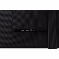 Samsung S60UD écran plat de PC 32" Quad HD LED Noir - Vue supplémentaire 6