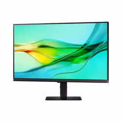 Samsung Écran PC Professionnel 24" ViewFinity S6 S60UD QHD 100Hz - Vue supplémentaire 7