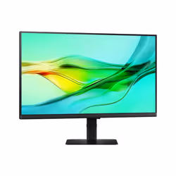 Samsung Écran PC Professionnel 24" ViewFinity S6 S60UD QHD 100Hz - Vue supplémentaire 8
