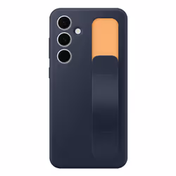 Samsung Coque avec lanière et support pour Galaxy S24 FE