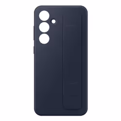 Samsung Coque avec lanière et support pour Galaxy S24 FE