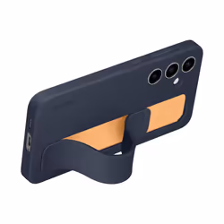Samsung Coque avec lanière et support pour Galaxy S24 FE - Vue supplémentaire 6