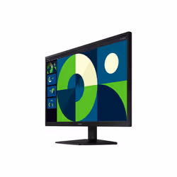 Samsung Écran PC S31D 24'' - Vue supplémentaire 4