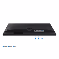 Samsung Écran PC S31D 24'' - Vue supplémentaire 8