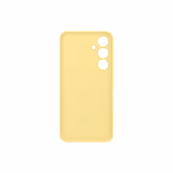 Samsung Coque en silicone pour Galaxy S24 FE - Vue supplémentaire 5