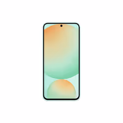 Samsung Coque en silicone pour Galaxy S24 FE