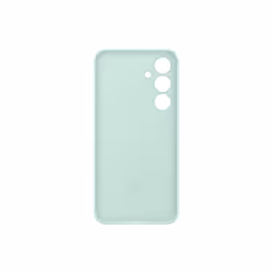 Samsung Coque en silicone pour Galaxy S24 FE - Vue supplémentaire 4