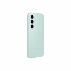 Samsung Coque en silicone pour Galaxy S24 FE - Vue supplémentaire 6