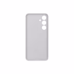 Samsung Coque en silicone pour Galaxy S24 FE - Vue supplémentaire 4