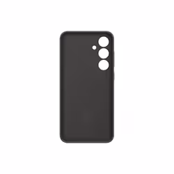Samsung Coque en silicone pour Galaxy S24 FE - Vue supplémentaire 4