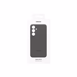 Samsung Coque en silicone pour Galaxy S24 FE - Vue supplémentaire 6