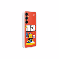 Samsung Coque personnalisable Sticky Monster Lab pour Galaxy S24 FE - Vue supplémentaire 5