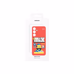 Samsung Coque personnalisable Sticky Monster Lab pour Galaxy S24 FE - Vue supplémentaire 6