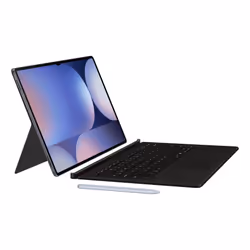 Samsung Book Cover Keyboard (Touche IA) Galaxy Tab S10 Ultra | Tab S9 Ultra - Vue supplémentaire 7