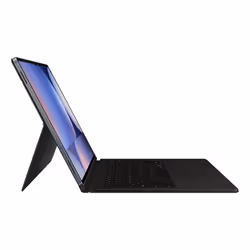 Samsung Book Cover Keyboard (Touche IA) Galaxy Tab S10 Ultra | Tab S9 Ultra - Vue supplémentaire 8