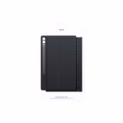 Samsung Book Cover Keyboard (Touche IA) Galaxy Tab S10+ | Tab S9+ | Tab S9 FE+ - Vue supplémentaire 11