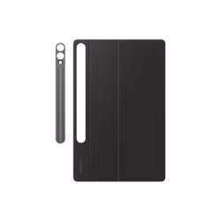 Samsung Book Cover Keyboard (Touche IA) Galaxy Tab S10+ | Tab S9+ | Tab S9 FE+ - Vue supplémentaire 4