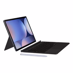 Samsung Book Cover Keyboard (Touche IA) Galaxy Tab S10+ | Tab S9+ | Tab S9 FE+ - Vue supplémentaire 7