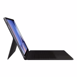 Samsung Book Cover Keyboard (Touche IA) Galaxy Tab S10+ | Tab S9+ | Tab S9 FE+ - Vue supplémentaire 8