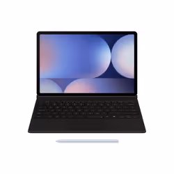 Samsung Book Cover Keyboard (Touche IA) Galaxy Tab S10+ | Tab S9+ | Tab S9 FE+ - Vue supplémentaire 9