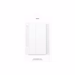 Samsung Book Cover Keyboard (Touche IA) Galaxy Tab S9 | Tab S9 FE - Vue supplémentaire 11