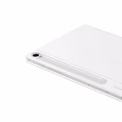 Samsung Book Cover Keyboard (Touche IA) Galaxy Tab S9 | Tab S9 FE